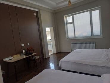 продаю дом алтын ордо новопавловка: Студия, Жаздык, жууркан-төшөк каптары — 5