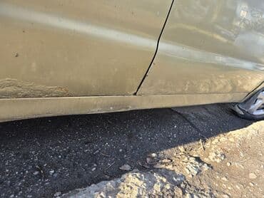 r20 x5: Daewoo Matiz: 2007 г., 0.7 л, Механика, Бензин, Хэтчбэк — 4