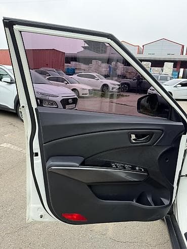 tur: Ssangyong Tivoli: 2019 г., 1.6 л, Автомат, Бензин, Кроссовер — 6