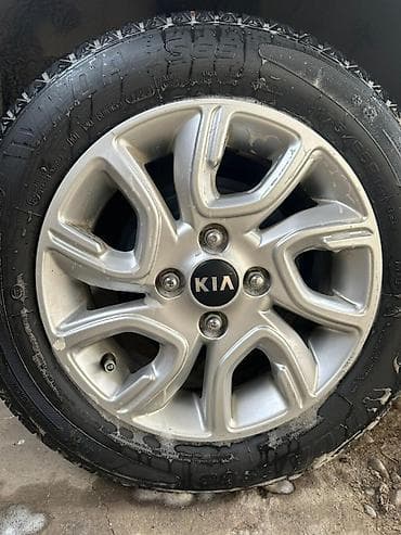 android bmw: Kia Morning: 2017 г., Автомат, Хэтчбэк — 2