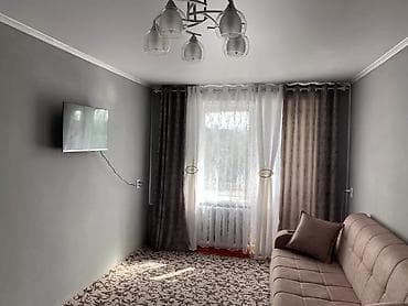 дом или квартира: 1 комната, С мебелью полностью — 1