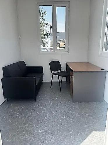 ремонт будки: СТО, 270 м² — 4