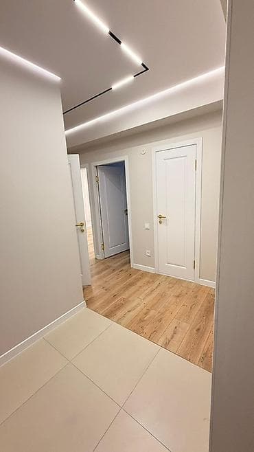 8: 2 комнаты, 64 м², Элитка, 8 этаж, Дизайнерский ремонт — 2