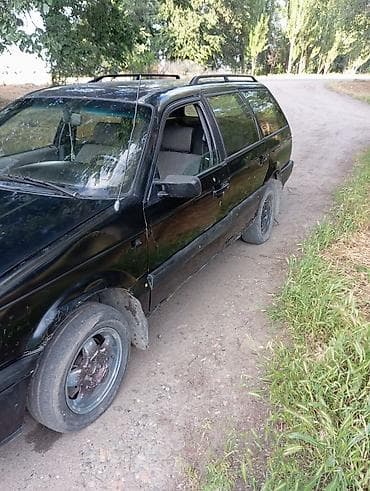 зеркало голф 4: Volkswagen Passat Variant: 1990 г., 1.8 л, Механика, Бензин, Универсал — 4