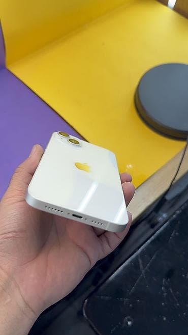 iphone 14 pro max 256gb цена в бишкеке: IPhone 14 Plus, Б/у, 128 ГБ, 95 % — 4