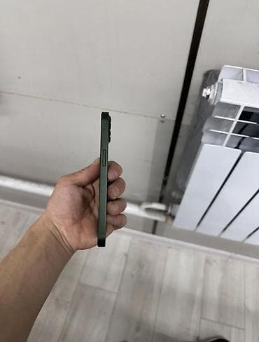 самсунг с 23 цена бишкек: IPhone 13, Новый, 128 ГБ, Зеленый, Зарядное устройство, Защитное стекло, Чехол, 81 % — 4
