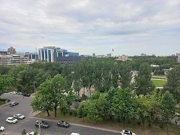 Кыймылсыз мүлк: Кеңселерди ижаралоо, 90 м², Бизнес борборунда, 1-катар — 8