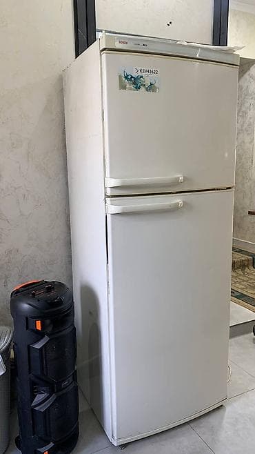 детские часы xiaomi бишкек: Холодильник Bosch, Б/у, Двухкамерный, No frost, 70 * 185 * 60 — 2
