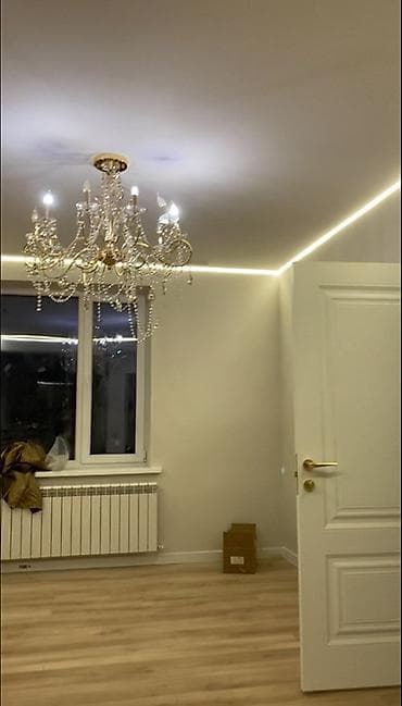 элитную: ОТДЕЛОЧНЫЕ РАБОТЫ Ремонт квартир, домов и коммерческих помещений и — 6