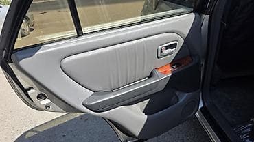 infinity fx35: Lexus RX: 1999 г., 3 л, Автомат, Бензин, Кроссовер — 9