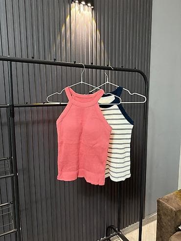 Толстовки, худи: Топ, Укороченная модель, Все размеры — 2