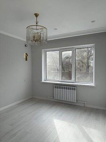 Продажа квартир: 2 комнаты, 48 м², Элитка, 1 этаж, Дизайнерский ремонт — 2