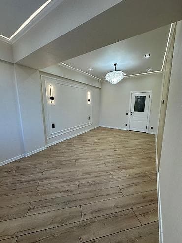 1 комната, 41 м², Элитка, 5 этаж, Дизайнерский ремонт — 1