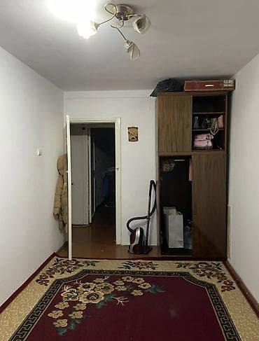 квартира аренда подселением: 1 комната, Без подселения, С мебелью частично — 2