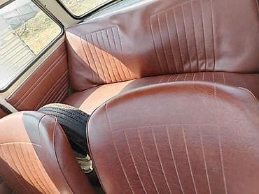 пидбайк электро: ЗАЗ 968 Запорожец: 1979 г., 1.2 л, Ручные, Седан — 5