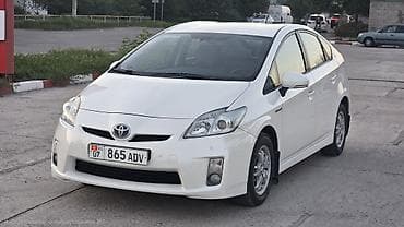 тойота приус с: Toyota Prius: 2010 г., 1.8 л, Автомат — 4