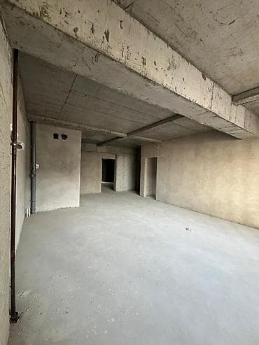 квартира под псо джал: 3 комнаты, 109 м², Элитка, 7 этаж, Готовая ПСО (под самоотделку) — 6