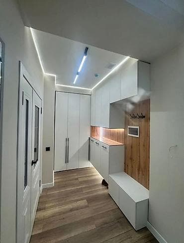 1 комната, 44 м², Элитка, 3 этаж, Дизайнерский ремонт — 6