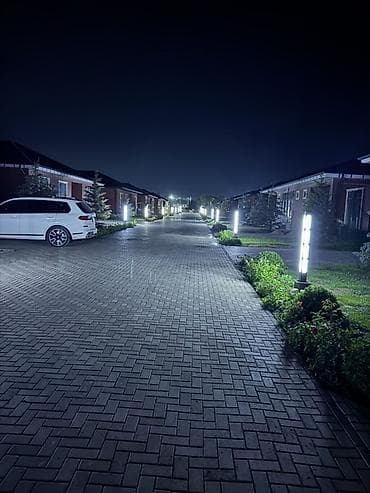 балыкчы место: 🏡 Сдаётся уютный коттедж в пансионате Green City, г. Балыкчы, озеро — 1
