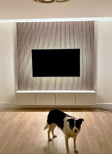 Мебель: Мебель на заказ, Гостиная, Комод, Кровать, Кухонный гарнитур — 1