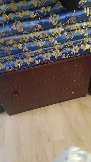 тошое: Тошок Жер төшөк — 3