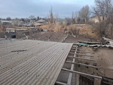 дома в чон арыке: Дом, 54 м², 3 комнаты, Собственник, Косметический ремонт — 4