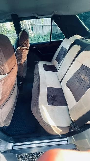 мерс 202 c180 диска: Mercedes-Benz W124: 1992 г., 2 л, Механика, Бензин, Седан — 4