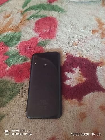 cd disk: Redmi, Redmi 7 — 2