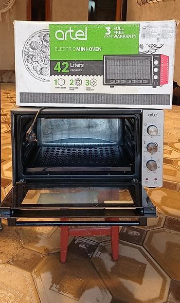 котёл б у: Духовой шкаф. объем 420 л. идеальное состояние пользовались очень — 2