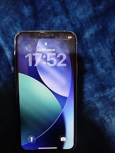 iphone 11 plus: IPhone 11 Pro Max, Б/у, 256 ГБ, Серебристый, 81 % — 8