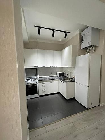 2х: 2 комнаты, Агентство недвижимости, Без подселения, С мебелью полностью — 5