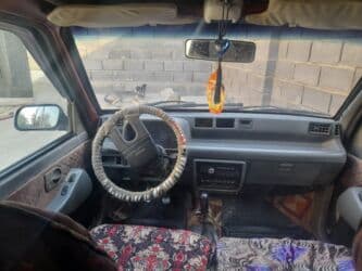 б у рейлинги багажник на хундай туксон бишкек: Daewoo Tico: 1997 г., 0.8 л, Механика, Бензин, Универсал — 7