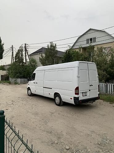 Кызматтар: Грузоперевозки
По городу 
И по Регионы — 3