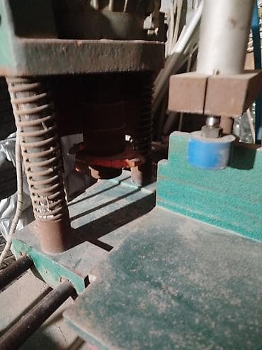 куплю электро инструмент: Фрезерный станок без ЧПУ, Вертикальный, Для деревообработки, Б/у — 2