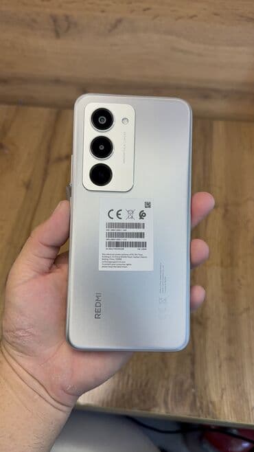 dsp 5 в 1: Redmi, Redmi 15, Б/у, 128 ГБ — 5