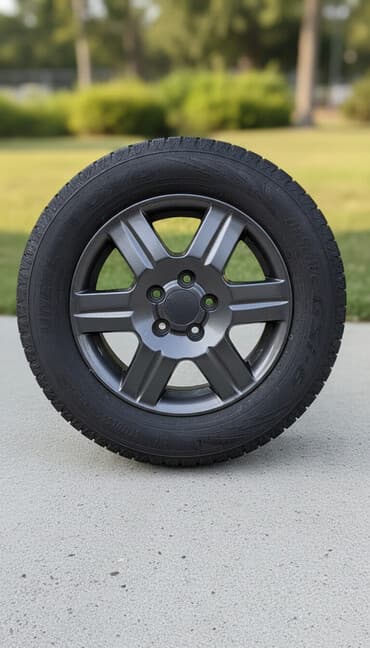 шины 265: Шины 205 / 65 / R 16, Зима, Новый, Комплект, Япония, Toyo — 1