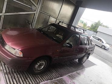 Продажа авто: Daewoo Nexia: 2007 г., Бензин, Седан — 3