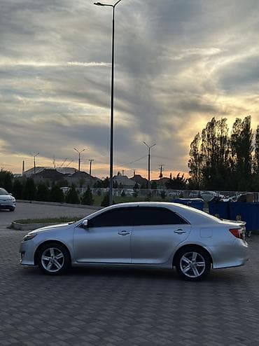 камри 70 диск: Toyota Camry: 2013 г., 2.5 л, Автомат, Бензин, Седан — 6
