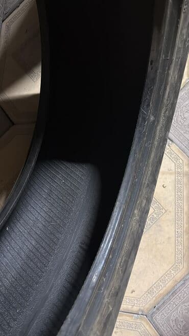 шины на кия бонго3: Зимняя шина на киа карнивал 2018. Комплект 4шт — 5