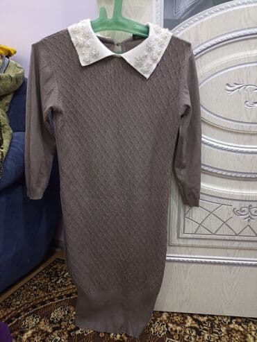 праздничные платья больших размеров: Повседневные платья — 1