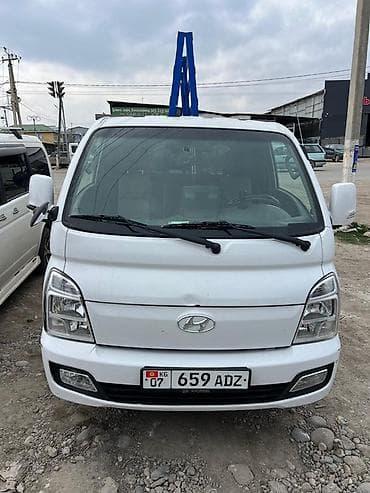 редуктор на вольво: Легкий грузовик, Hyundai, Стандарт, Новый — 3