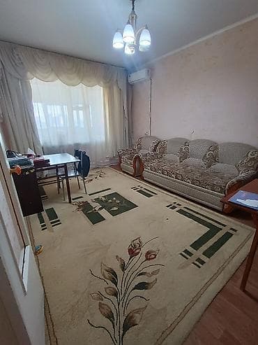 12 микр: 2 комнаты, Собственник, Без подселения, С мебелью полностью — 2