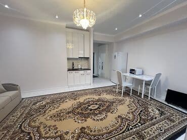 сдается комната с подселением: 2 комнаты, Собственник, Без подселения, С мебелью полностью — 9