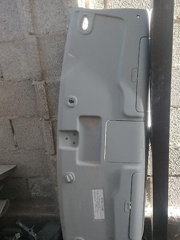 тюнинг киа к5: Комплект Honda, цвет - Серый — 5