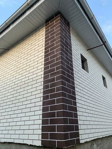 каркасный дом цена за м2: Ремонт фасада, Утепление фасада, Фасадный декор | Декоративный кирпич, Жидкий травертин | Penoplex, Пенопласт, Базальт Больше 6 лет опыта — 17