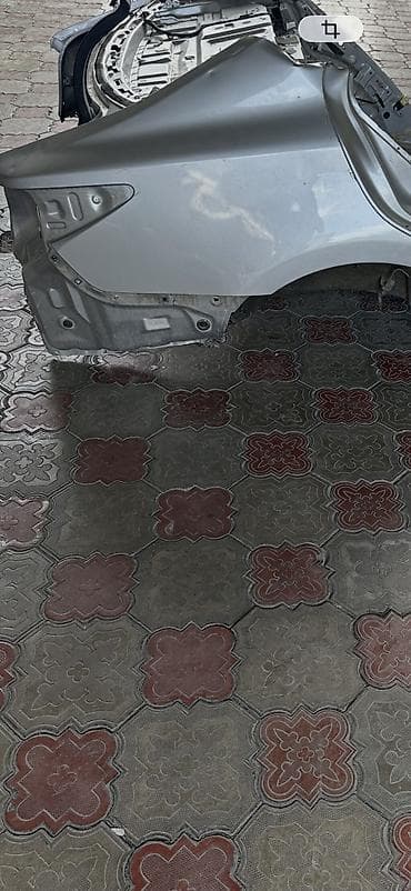 Крыло Заднее левое Lexus, 2017 г., Б/у, Оригинал at lalafo.kg Крыло Заднее левое Lexus, 2017 г., Б/у, Оригинал