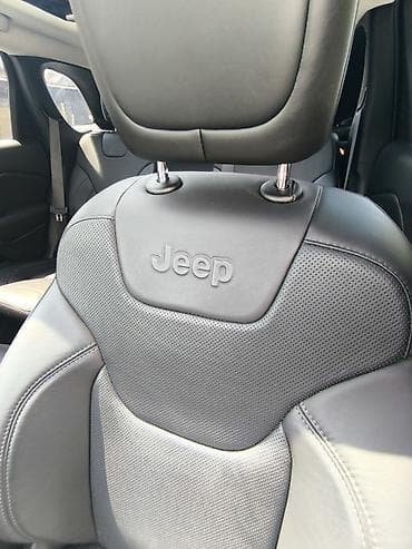 багажник для крышы: Jeep Cherokee: 2021 г., 2.4 л, Автомат, Бензин, Кроссовер — 10