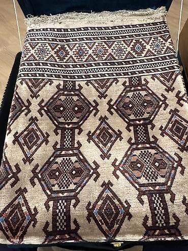 пресс саман: Ковер Новый — 2