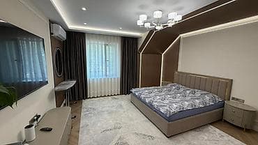 санузла: 🏡 Продаётся эксклюзивный дом в закрытом городке Highland, с — 5