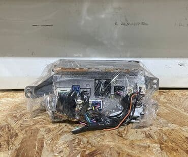 двигатель тойота ист 1.3 бишкек: Toyota Estima MCR30, MCR40, ACR30, ACR40 Магнитолы в НАЛИЧИИ — 11